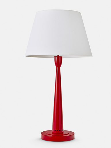 Cristina Prandoni Lighting - Conecorsa table lamp