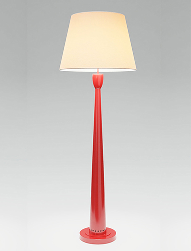Cristina Prandoni Lighting - Conecorsafloor lamp