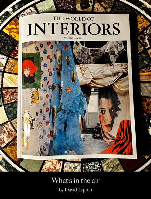 World of Interiors